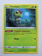 Carte Pokémon - Chenipan
