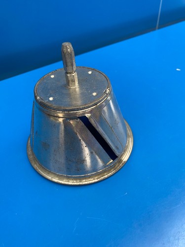 Grille pour lamelles chips - pour,