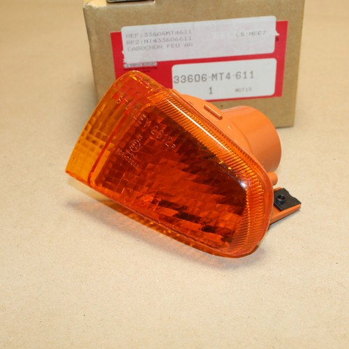 Clignotant arriere droit vfr - arriere,
