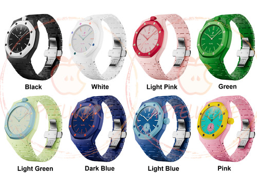 Bracelet montre swatch - montre,
