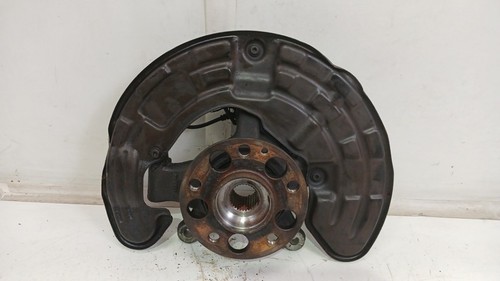 Fusee avant droite - fusee,
