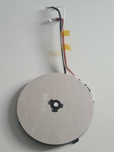 Inducteur 170 11045270 pour - 170,