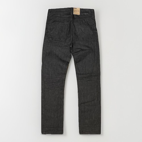 Edwin regular black - edwin, ed-47