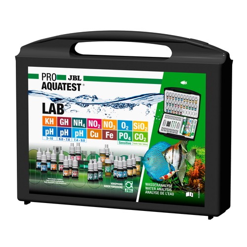 Jbl labo test eau - jbl,