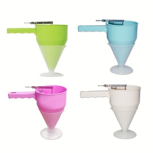 Entonnoir pour piston