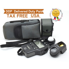 [Near MINT w/Case,Strap]