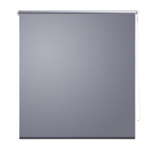 Store enrouleur gris - , occultant