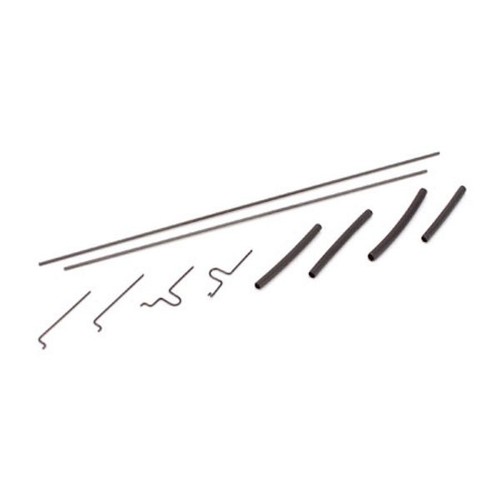 Parkzone pkzu1222 push rod - parkzone, push-rod