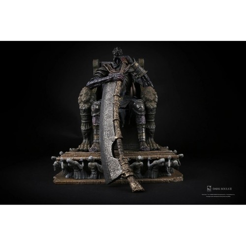 Dark souls iii yhorm - dark,