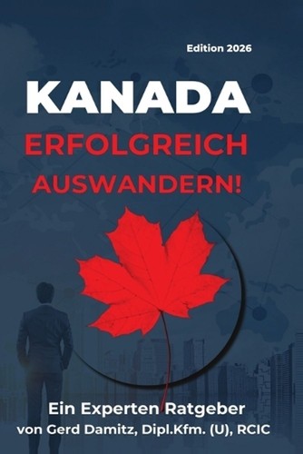Kanada erfolgreich auswandern - kanada,