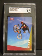 1994 Generation Extreme Vision