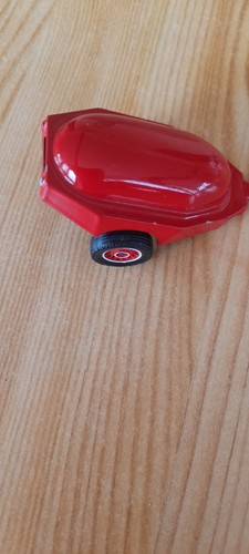 Voiture collection remorque - de,