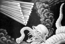 Boris artzybasheff industrial - boris,