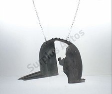 PARE-BOUE AVANT GAUCHE 7136N6 PEUGEOT 307 phase 1 (04/2001 06/2005) / NE 235008