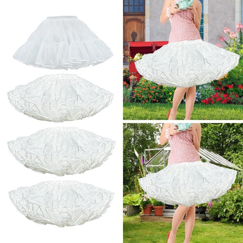 Jupon court crinoline - court,