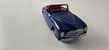 DINKY TOYS SIMCA 8 SPORT REF 24S MADE IN FRANCE MECCANO