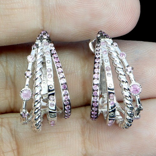 925 boucles oreilles en - 925,