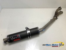 SILENCIEUX YAMAHA 1300 XJR  2008