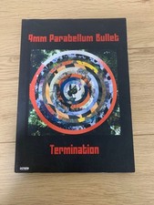 9mm Parabellum Bullet