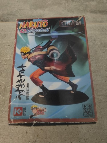 Naruto tsume xtra - naruto,