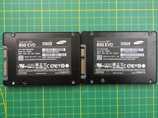 Disque Dur SSD 250Gb Samsung