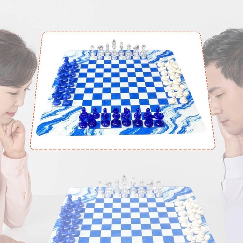 Jeu échecs pour joueurs - pour, 4