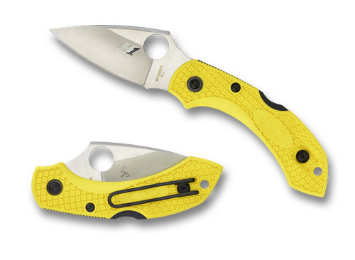 Spyderco knives dragonfly - spyderco,