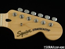 Fender Squier Affinity Series