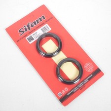 Joint spi de fourche Sifam pour Scooter Suzuki 650 An Burgman 2003 à 2019