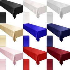 Table Tissu Décor 1 Pièces
