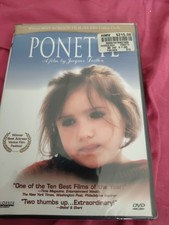 Ponette  aFilm Of Jacques