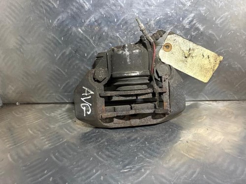 Etrier avant gauche - , (freinage)