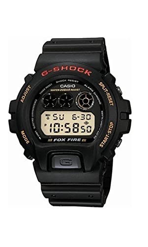 Montre numérique casio - numérique,