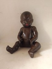 ANCIEN BAIGNEUR PETIT COLIN EN CELLULOID