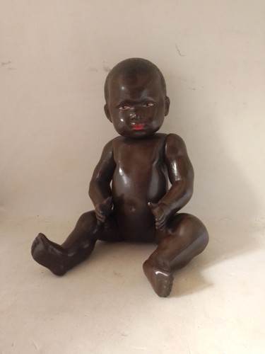 Ancien baigneur petit - colin, en