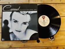 CARMEL EVERYBODY'S GOT A