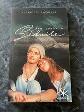 new adult UNE SOEUR A SEDUIRE    - Pierrette LAVALLEE