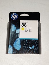 HP88 Yellow - 882780155138