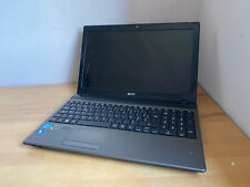 PC Portable 15,6" Acer Aspire
