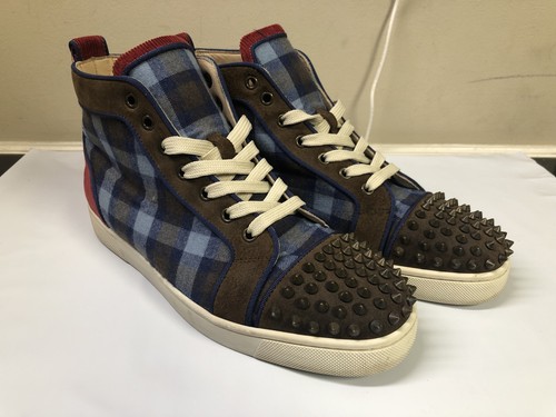 Men christian louboutin - men's,