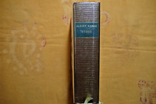 Pleiade , ALBERT CAMUS 