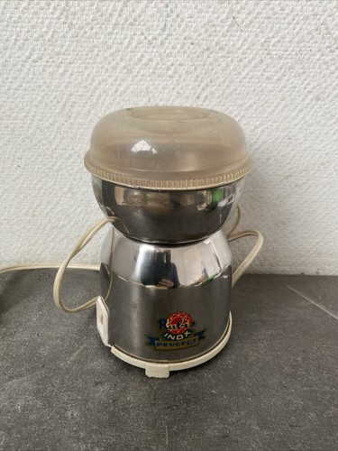 Ancien moulin café - ancien,