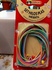 fil a scoubidou (12 fils) +