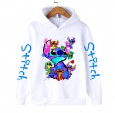 Pull Lilo et Stitch