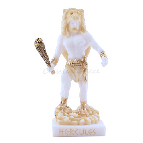 Statue mythologie grecque - statue,