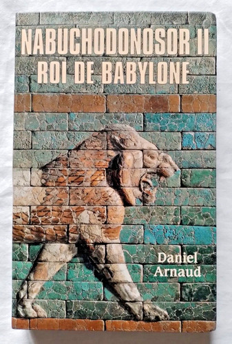 Nabuchodonosor roi de - roi,