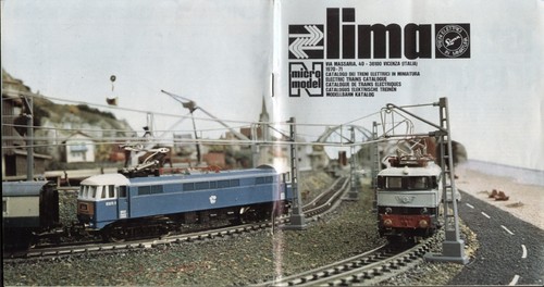 Catalog lima 1970 1 - n, 1/160