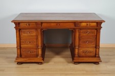 Honoré Dufin : bureau style Renaissance