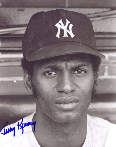 Jerry kenney new york yankees - york,