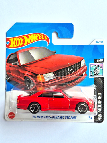 Miniature hot wheels - hot,